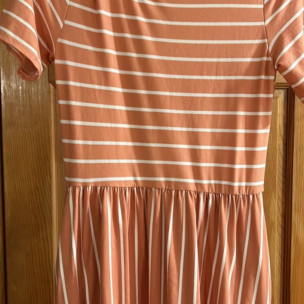 Serendipity size medium dress good condition - Picture 2 of 5